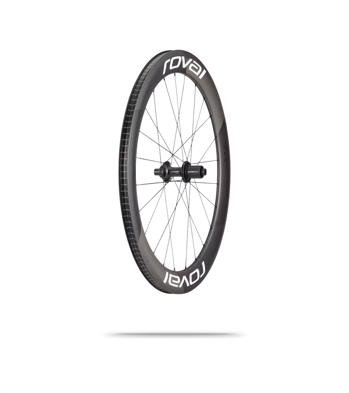 Roval Rapide CLX II Disc Rear Wheel | Sigma Sports
