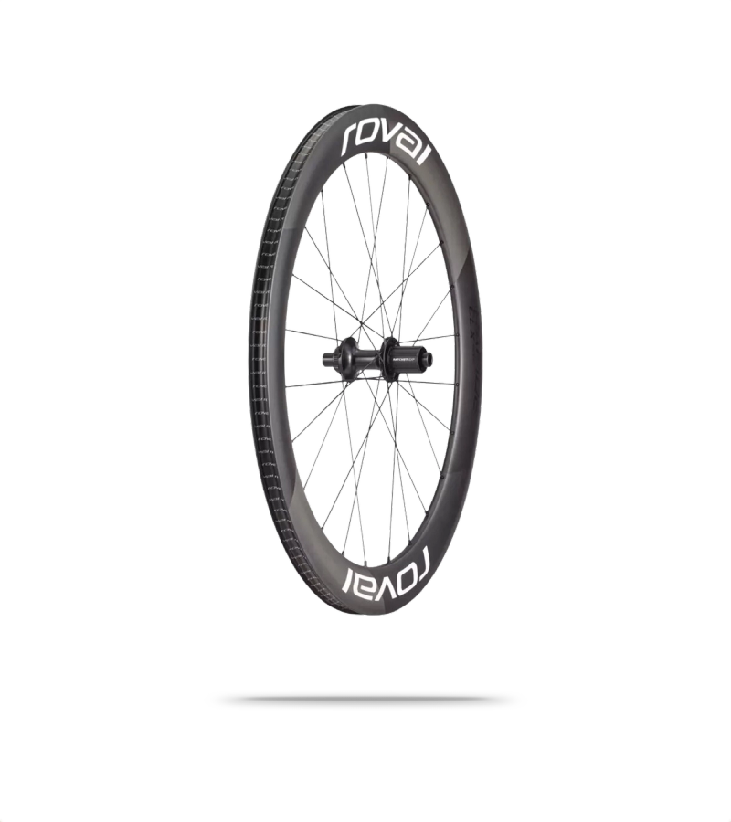 Rapide CLX II Disc Rear Wheel