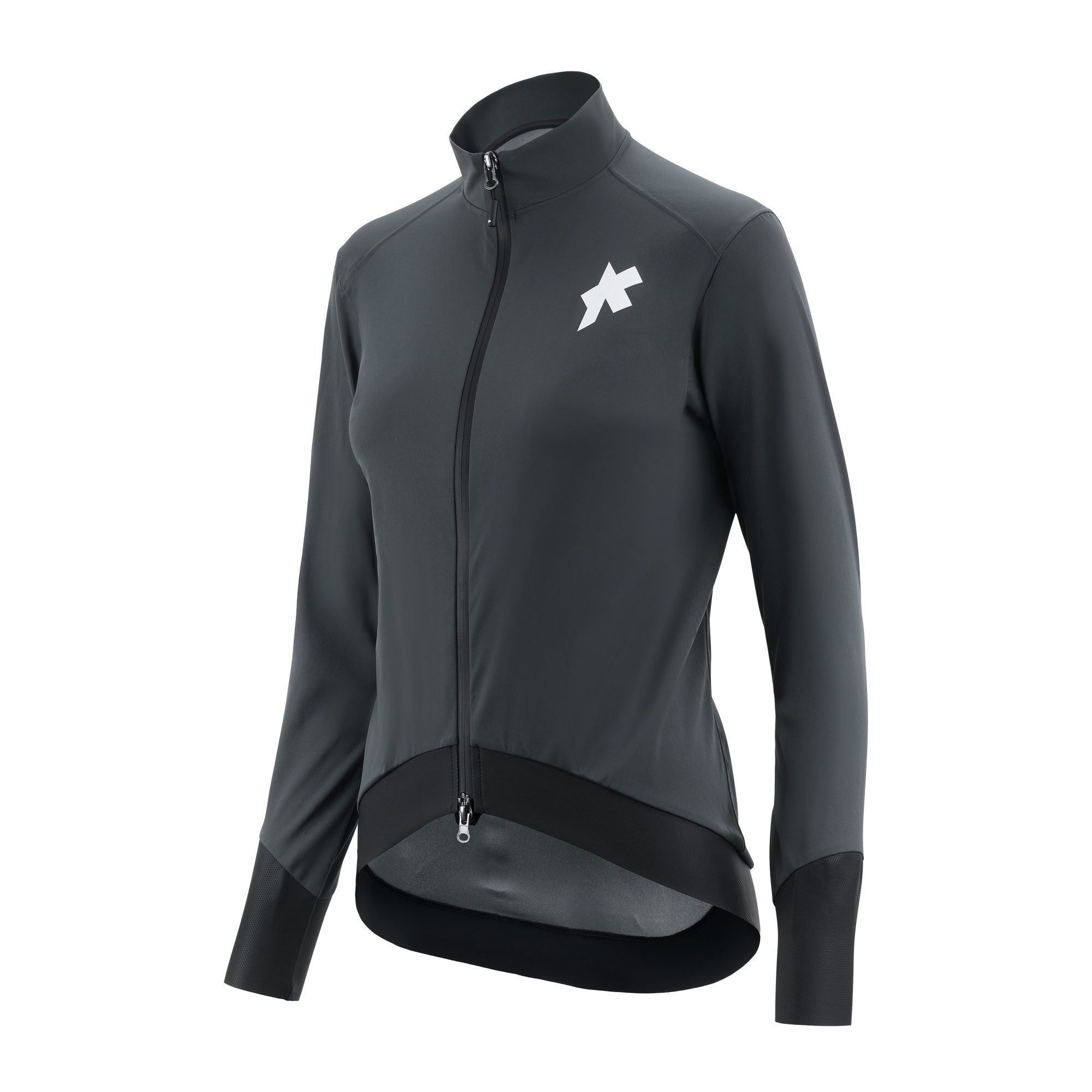 Women's Equipe R Rain Jacket S11