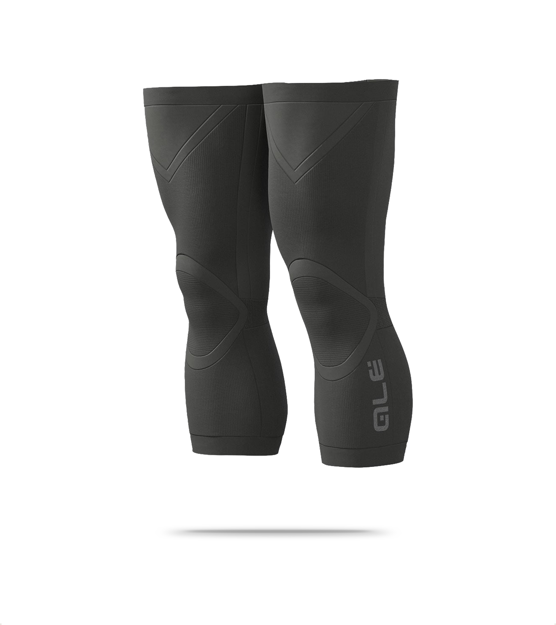 Seamless Kneewarmers