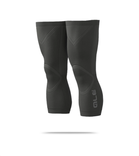 Seamless Kneewarmers