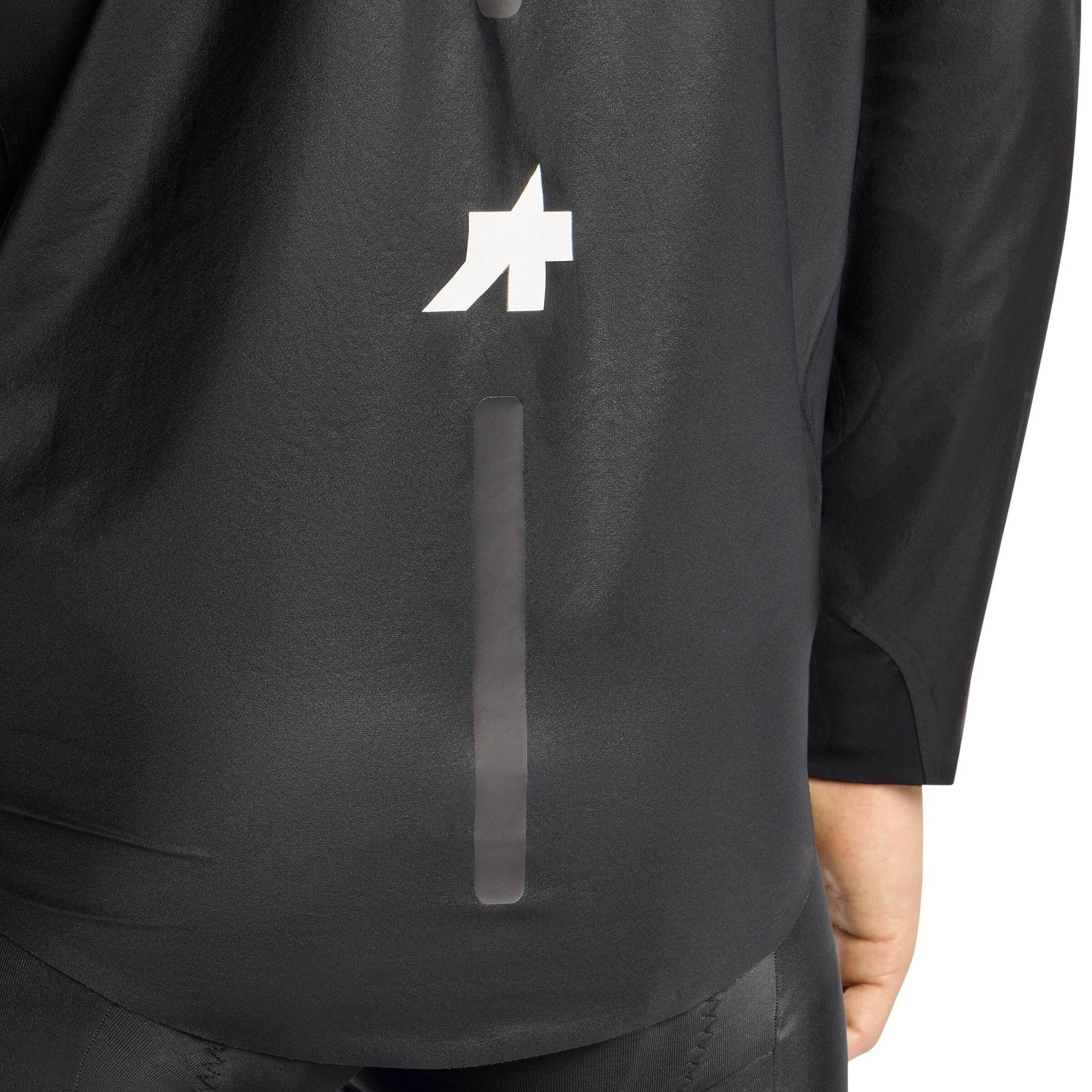 EQUIPE RS Schlossund Men's Waterproof Cycling Rain Jacket S11
