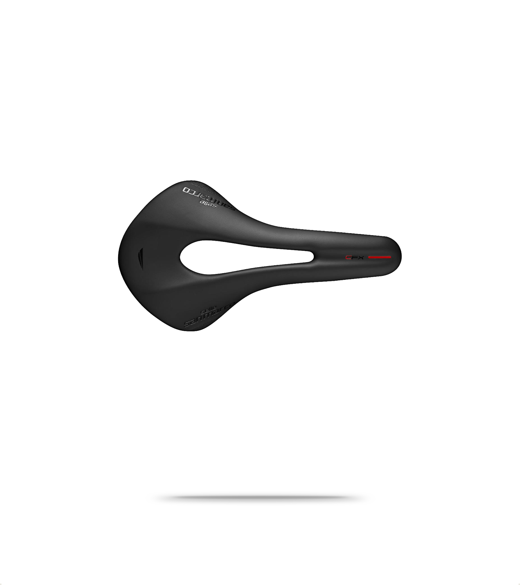 AllRoad Carbon FX Saddle