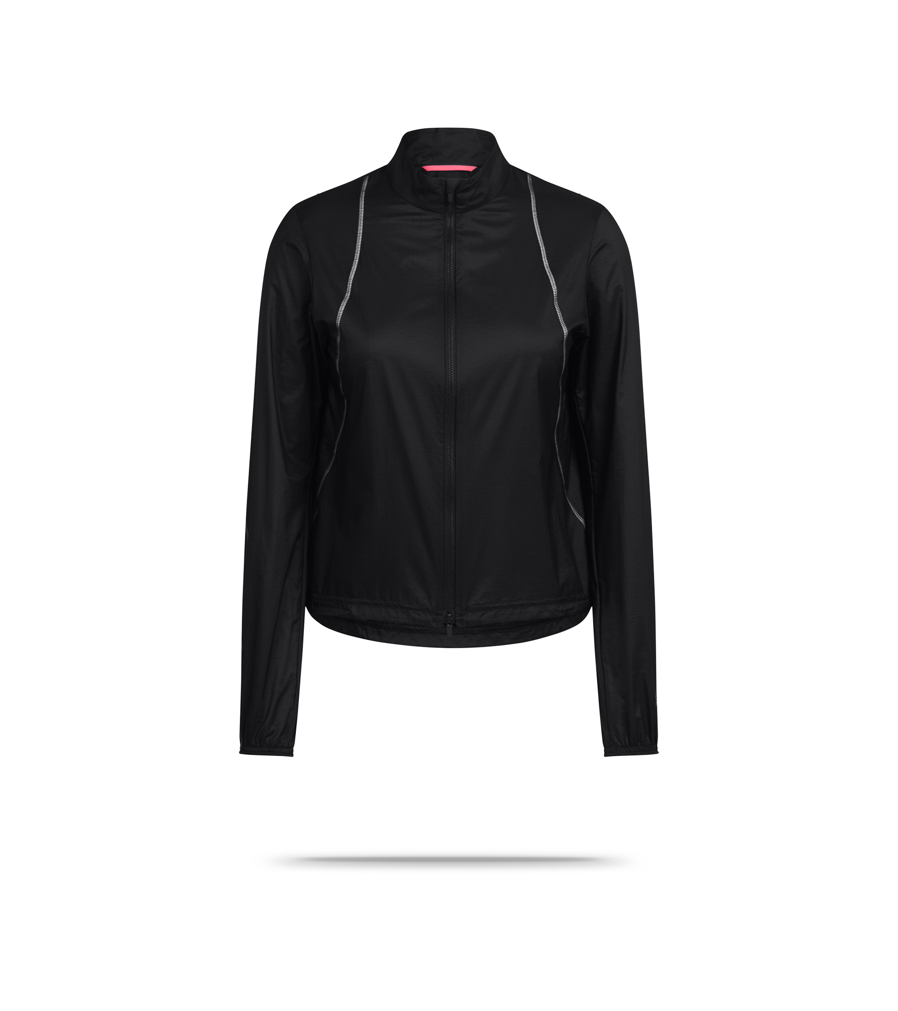 Women's Brevet Element Wind Jacket