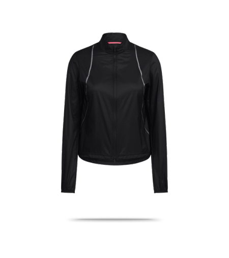 Women's Brevet Element Wind Jacket