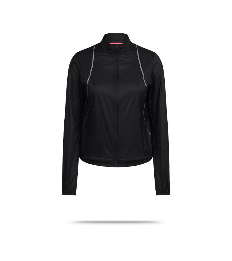 Women's Brevet Element Wind Jacket
