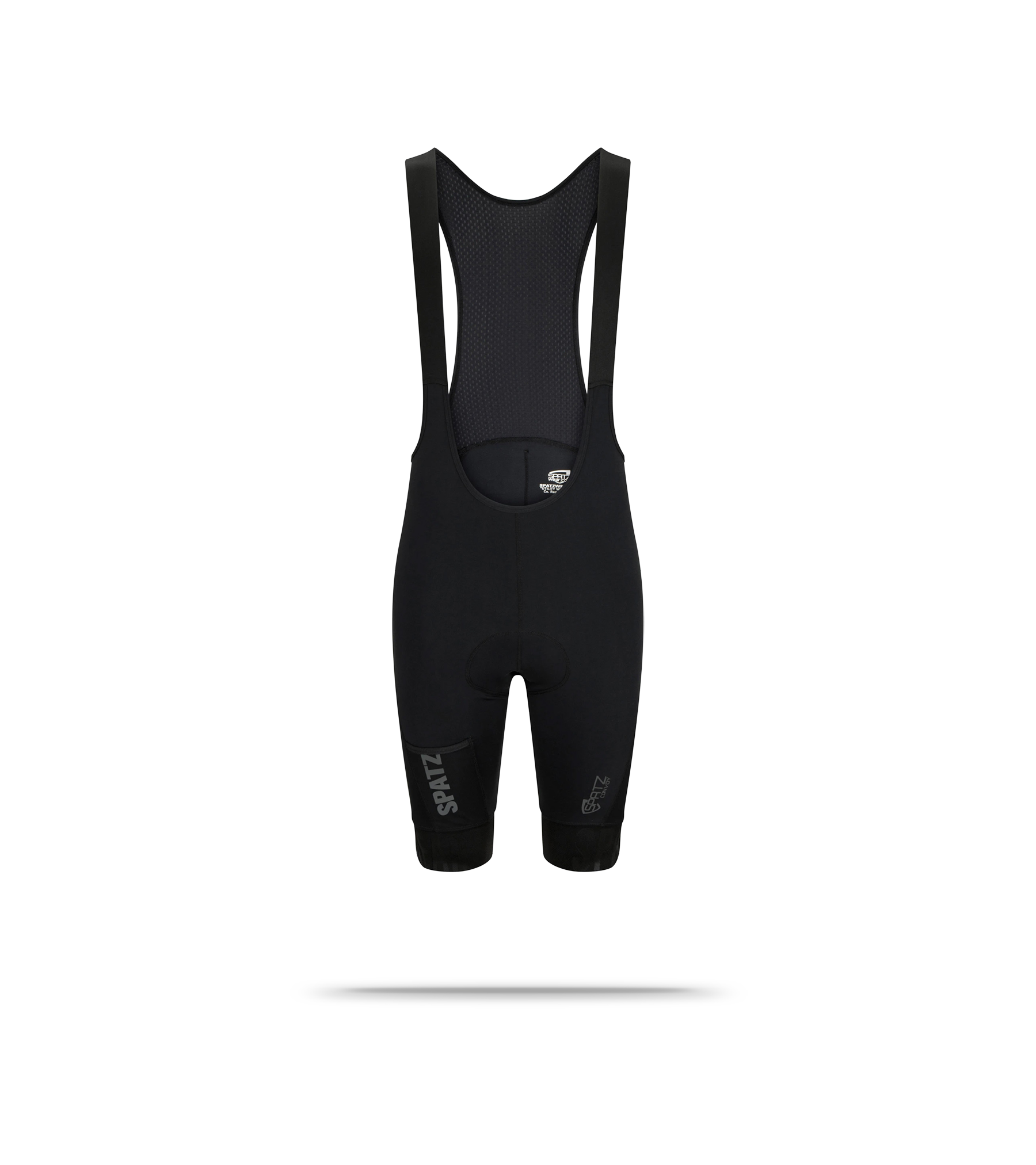 Convoy Bib Short