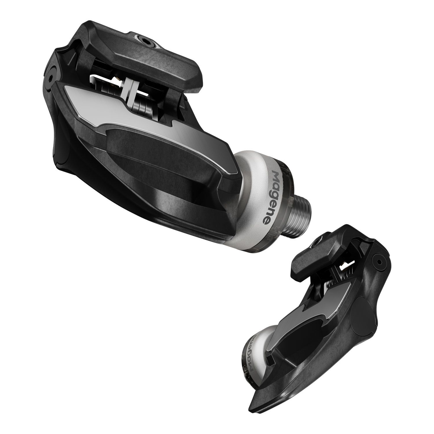 P715S Dual Sided Pedal Power Meter SPD-SL