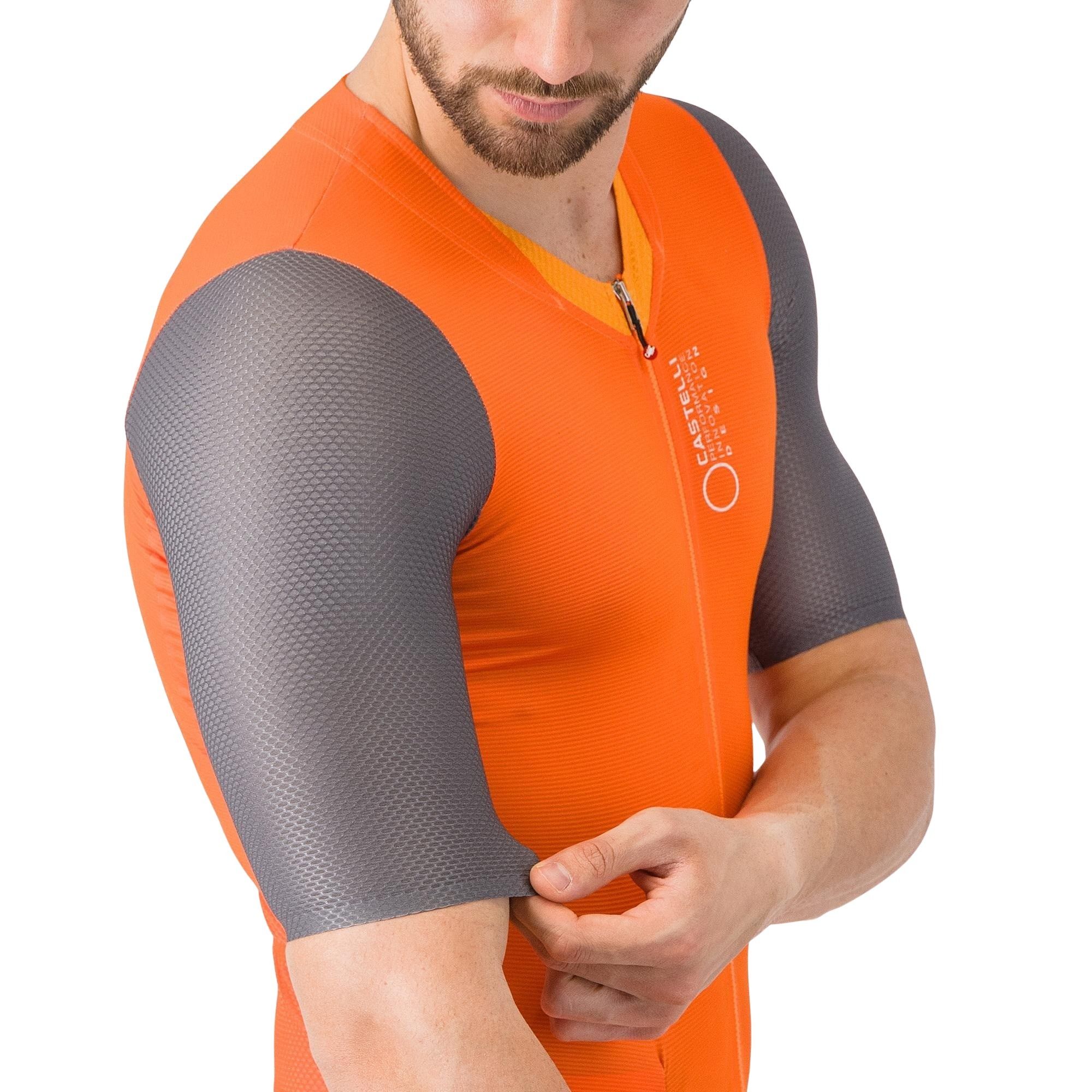Saturday Morning Skinsuit