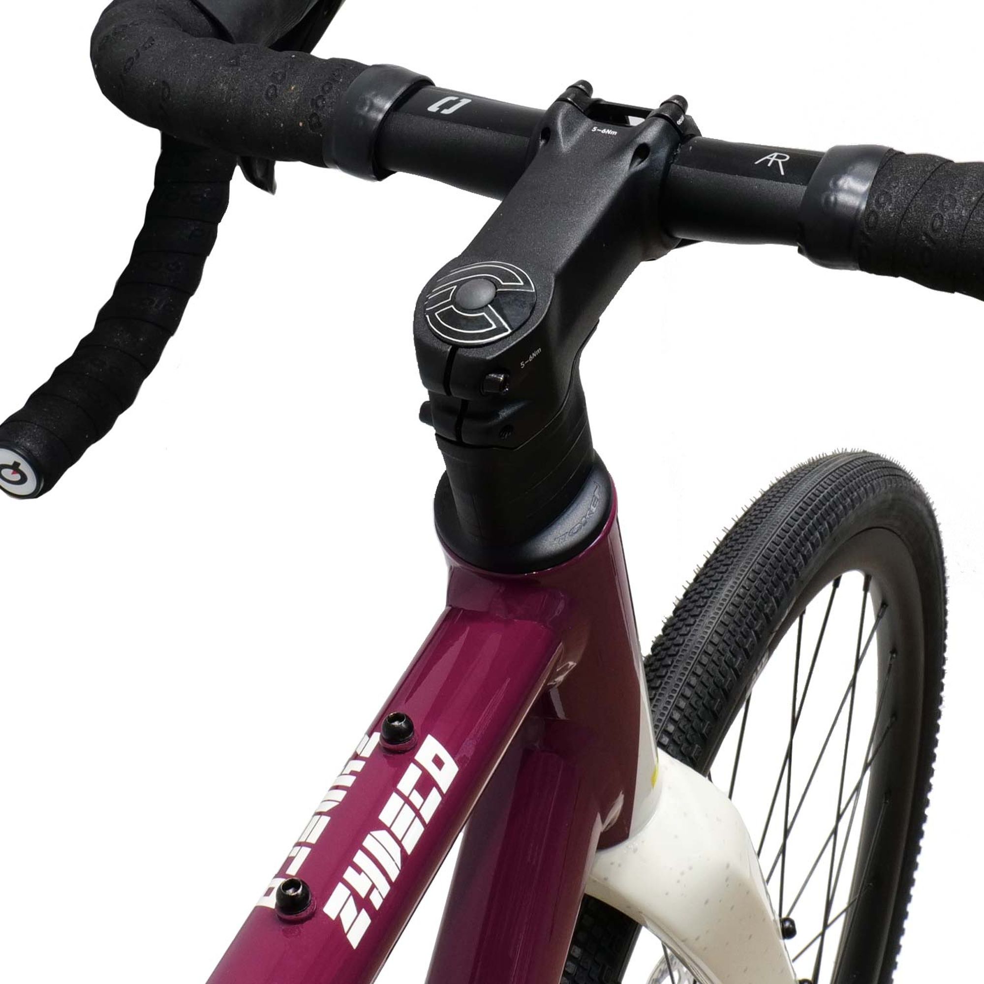 Zydeco Sport Cues 11x Gravel Bike