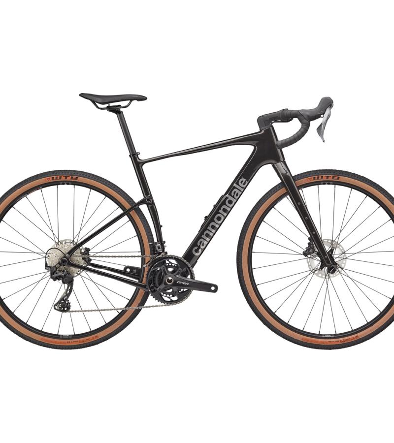 Topstone Carbon 2 GRX Gravel Bike