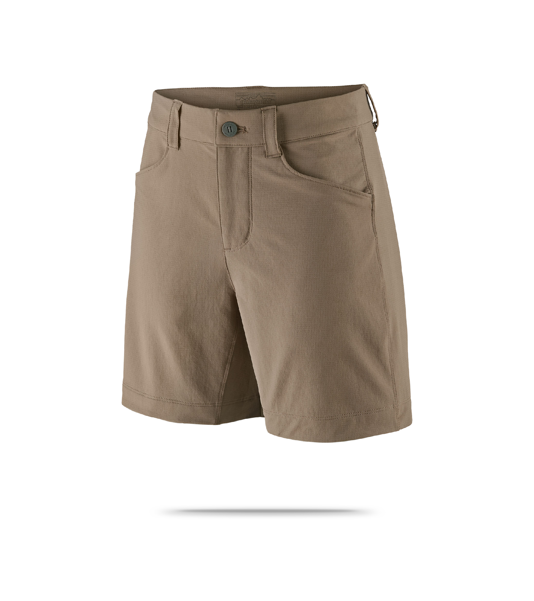 Women's Landfarer Bike Shorts
