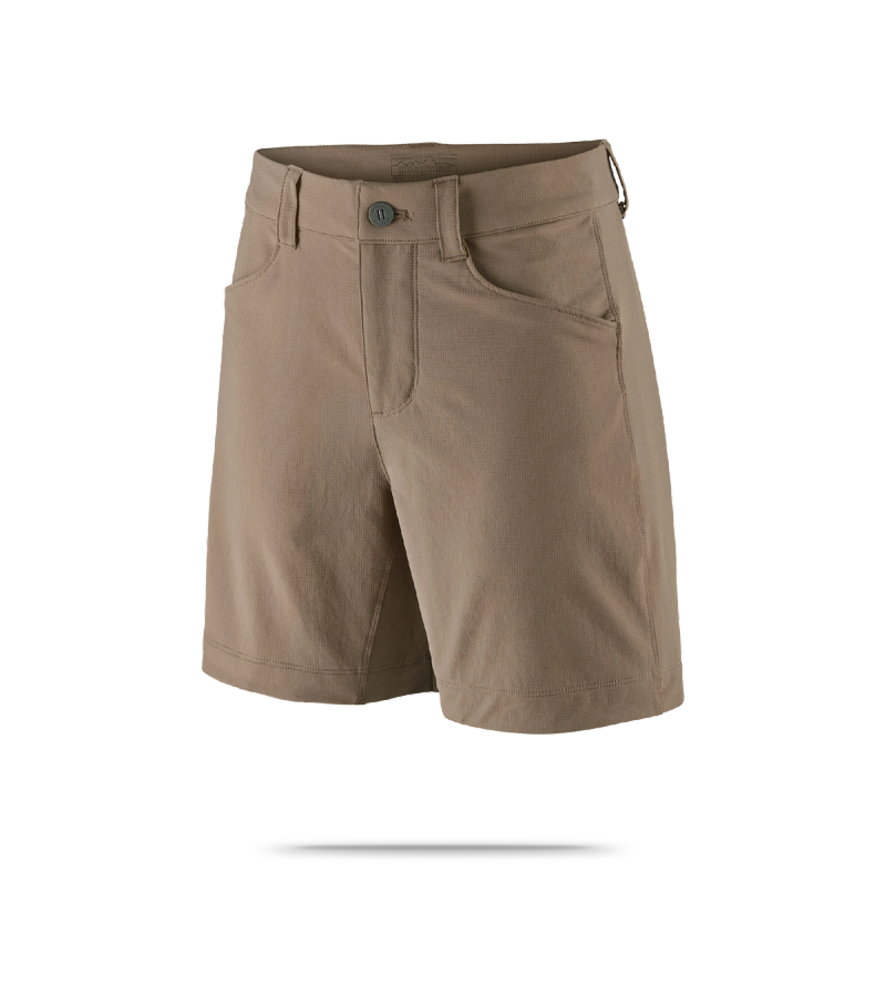 Women's Landfarer Bike Shorts