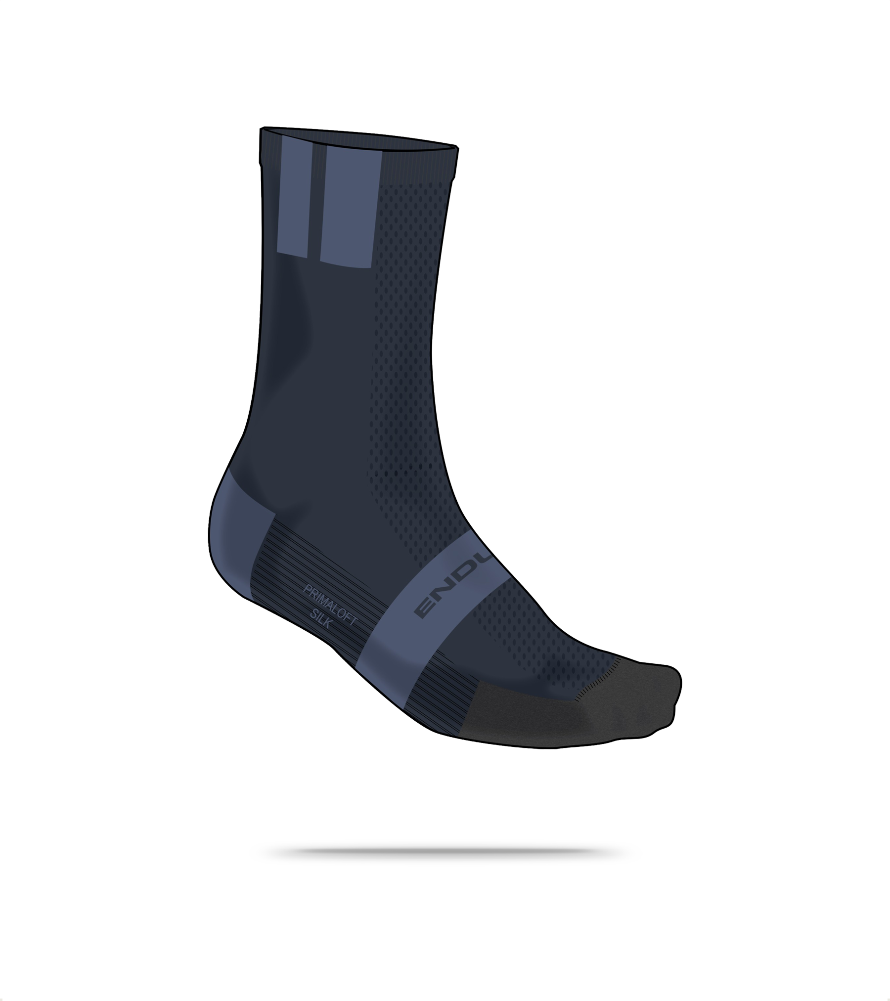 Pro SL Primaloft Socks II