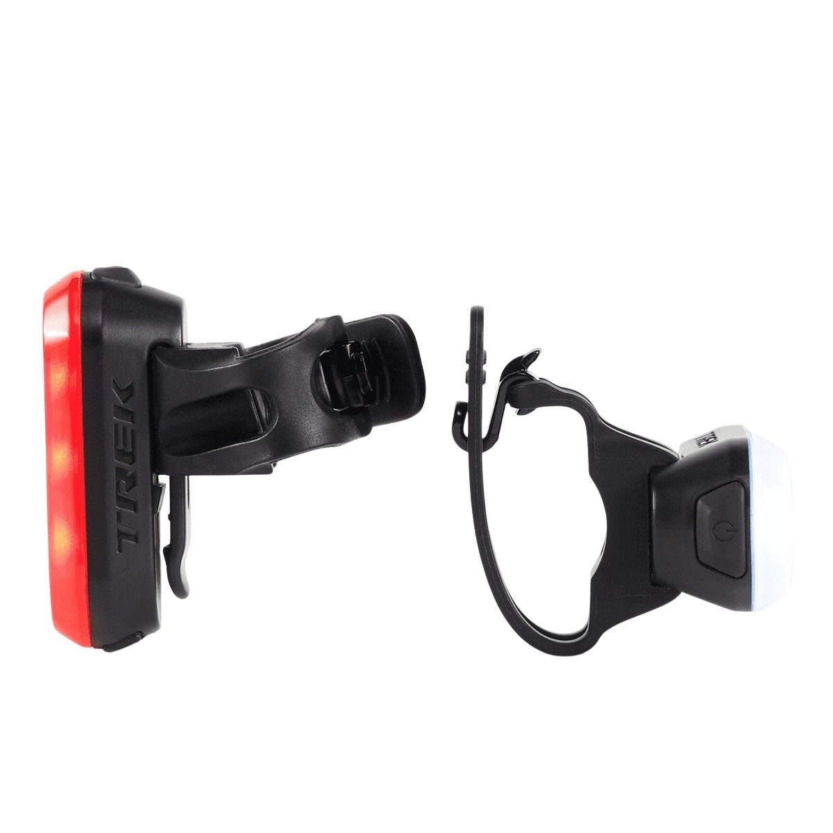 Ion 50 R/FlareR Metro Bike Light Set
