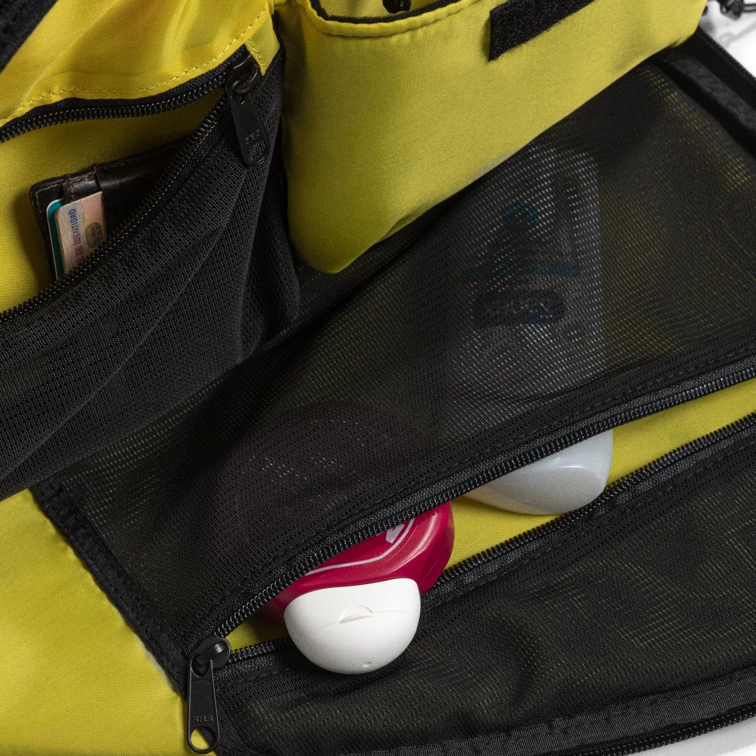 Transition Backpack