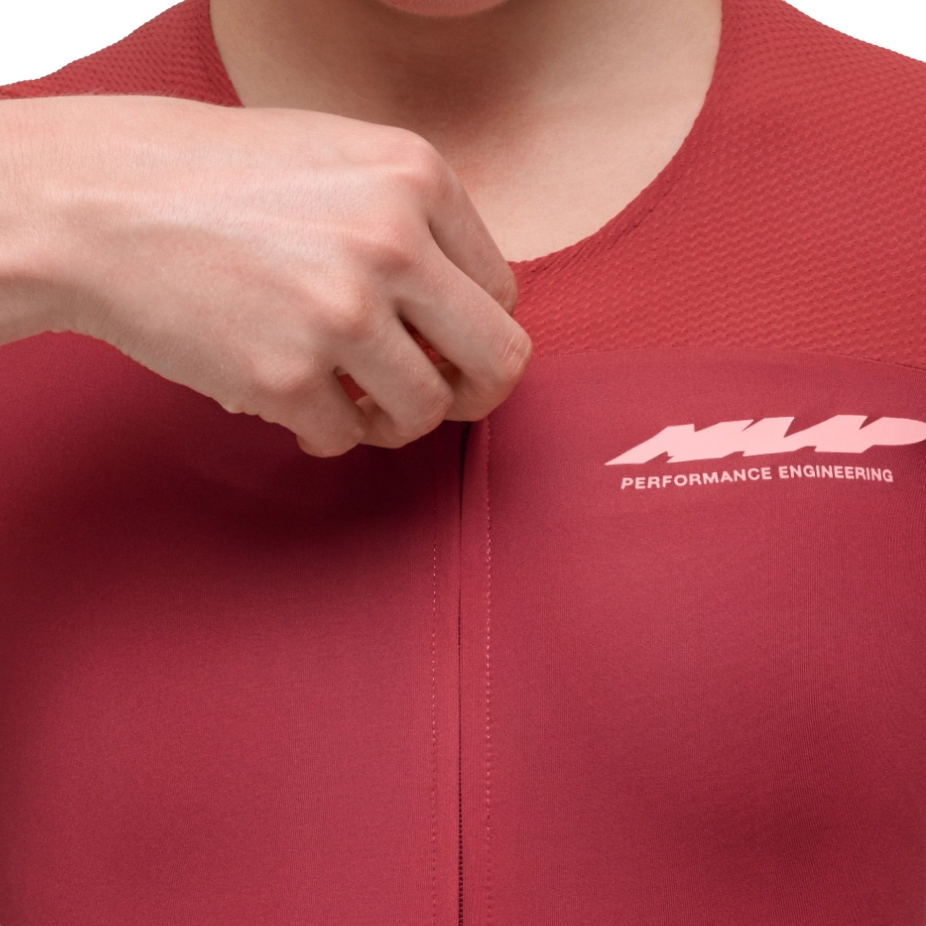 Women's Eclipse Pro Race Jersey