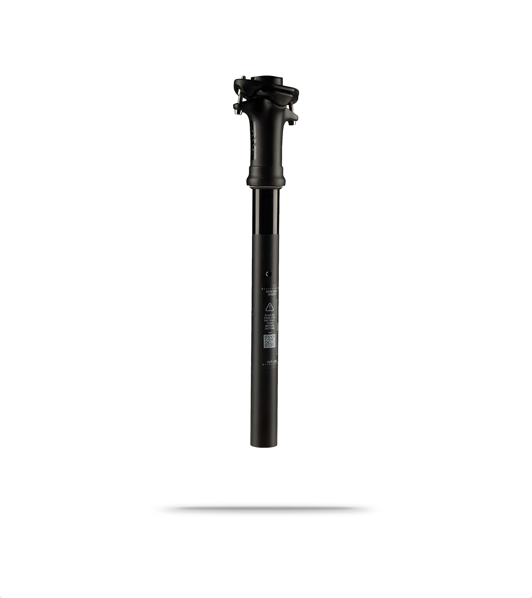 G Series Dropper Seatpost