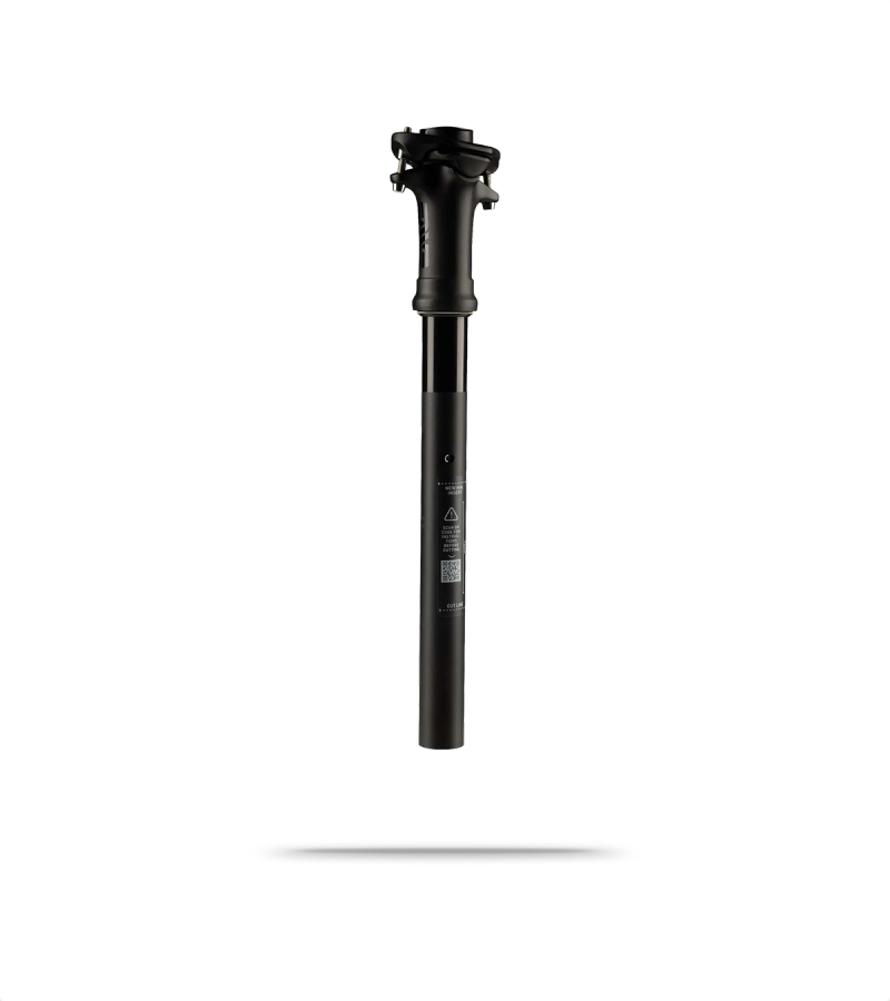 G Series Dropper Seatpost