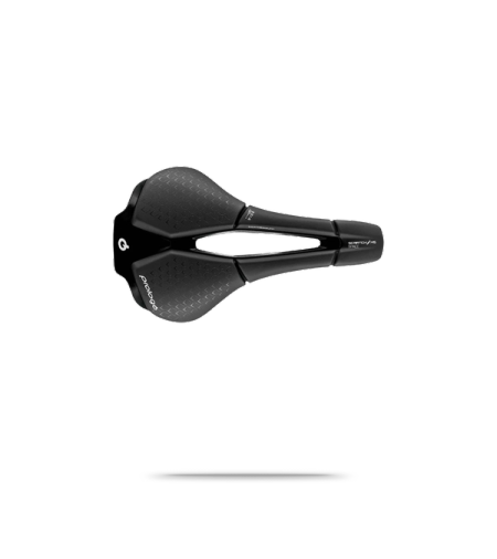Scratch M5 Space PAS 147 Tirox Saddle