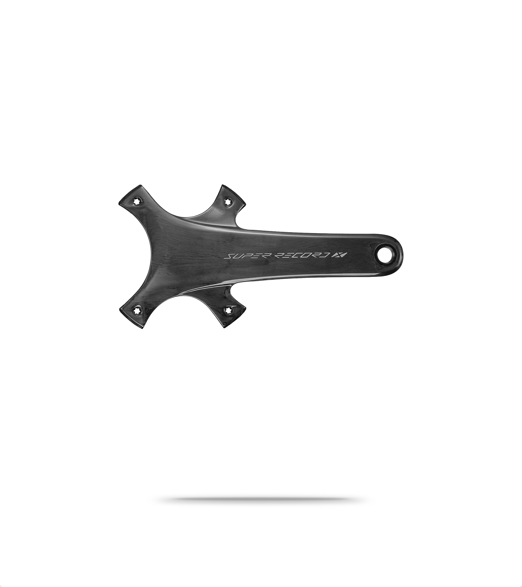 Super Record X Wireless 13 Speed Crank Arms