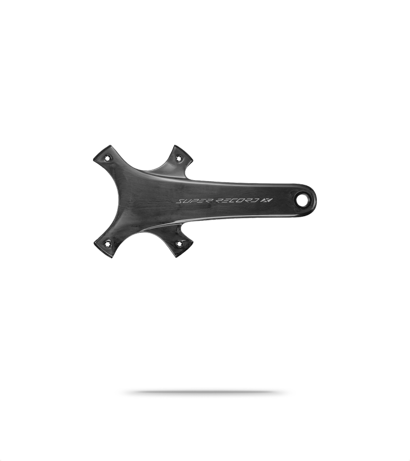 Super Record X Wireless 13 Speed Crank Arms