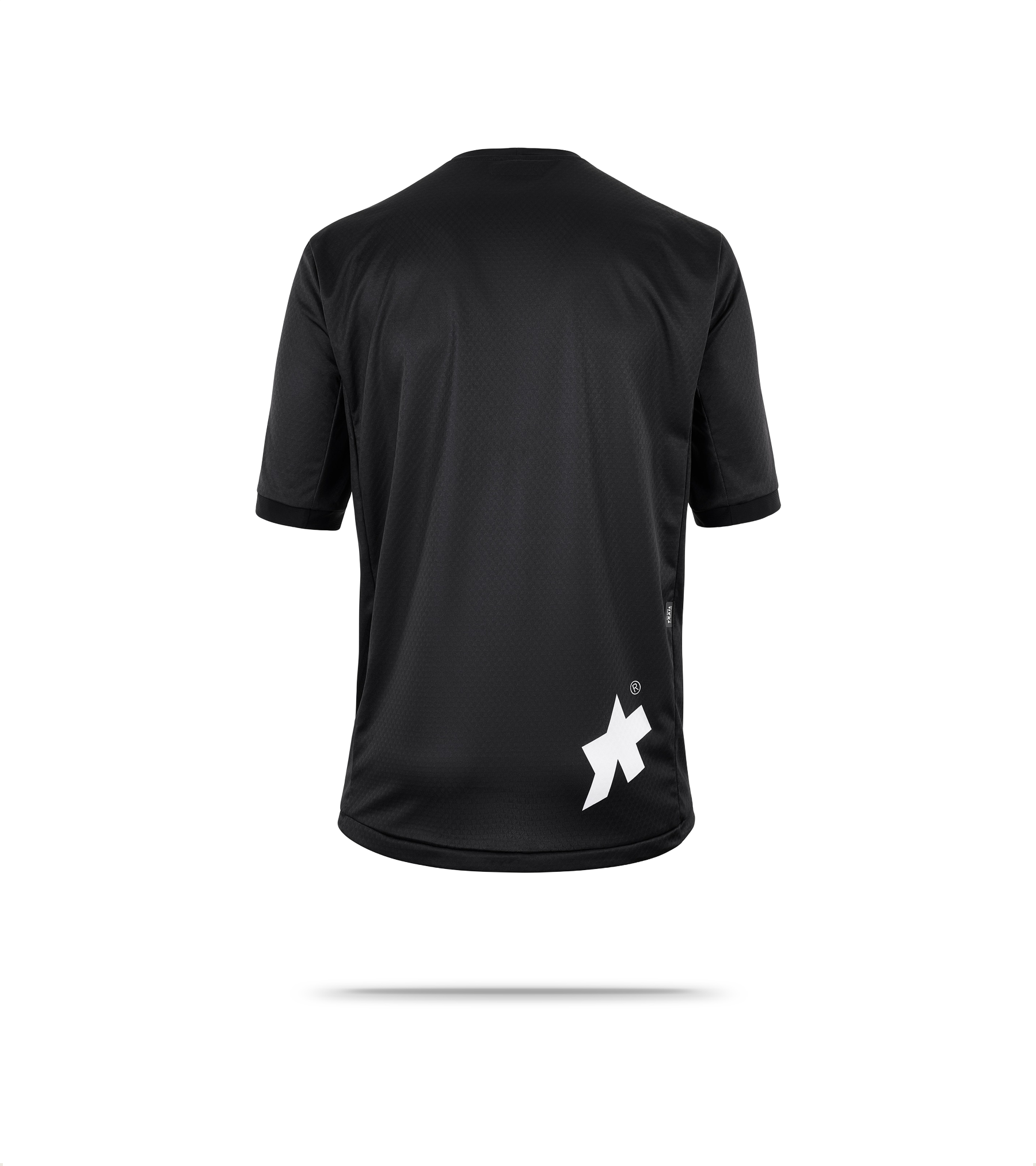 Trail T3 Short Sleeve Jersey