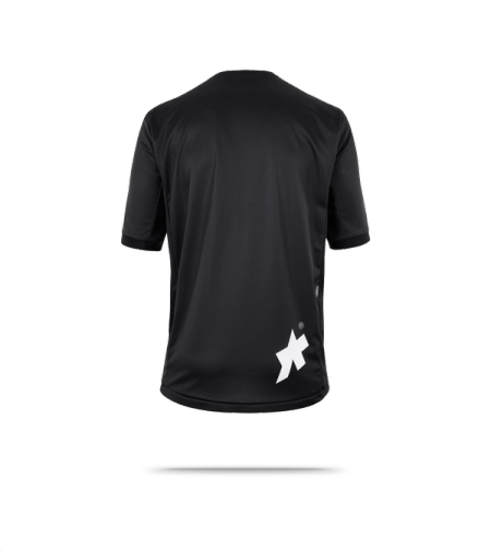Trail T3 Short Sleeve Jersey