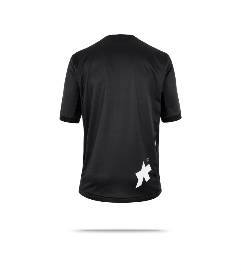Trail T3 Short Sleeve Jersey