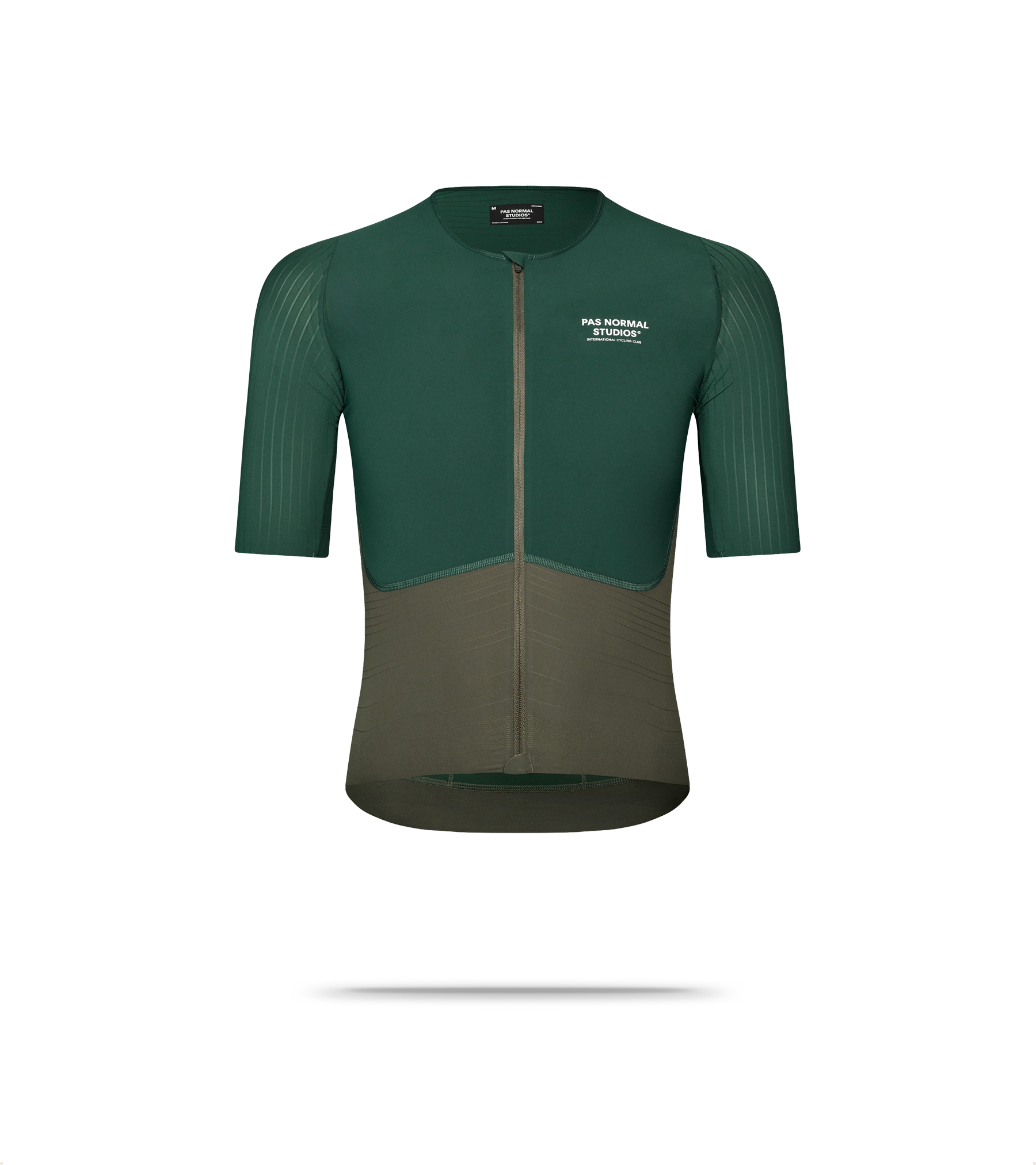 Mechanism Pro Short Sleeve Jersey
