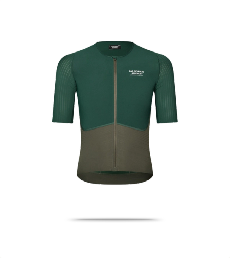Mechanism Pro Short Sleeve Jersey