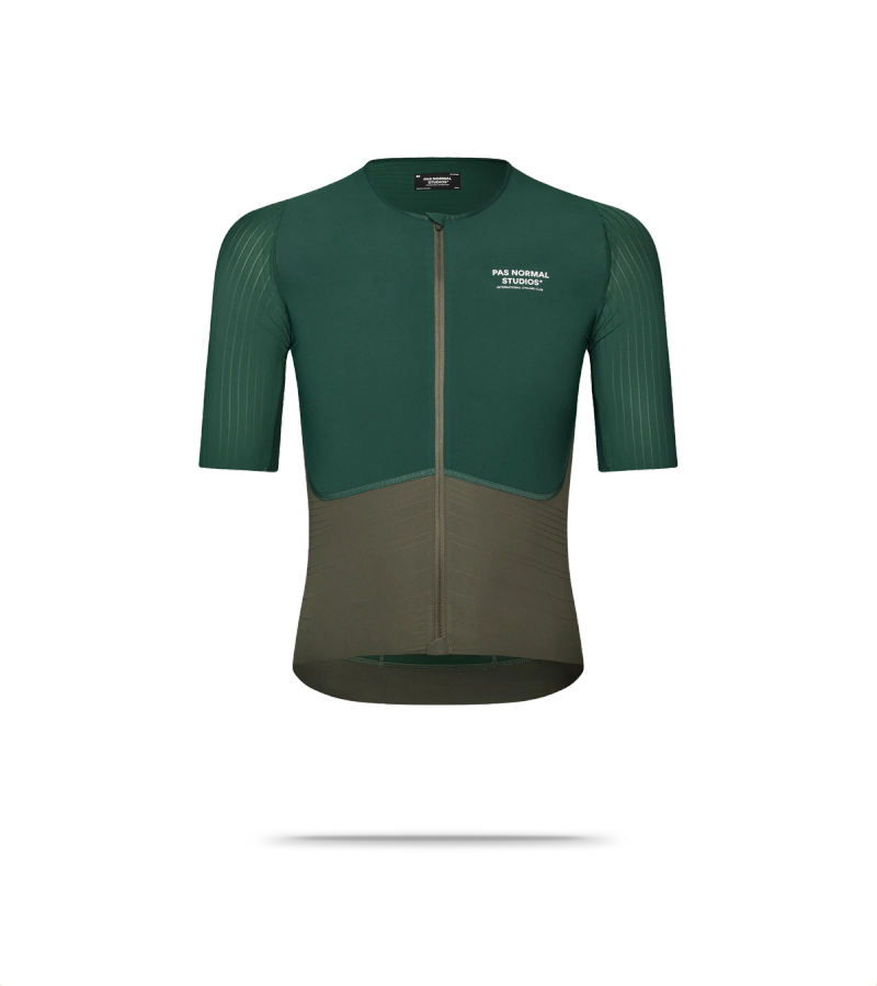 Mechanism Pro Short Sleeve Jersey