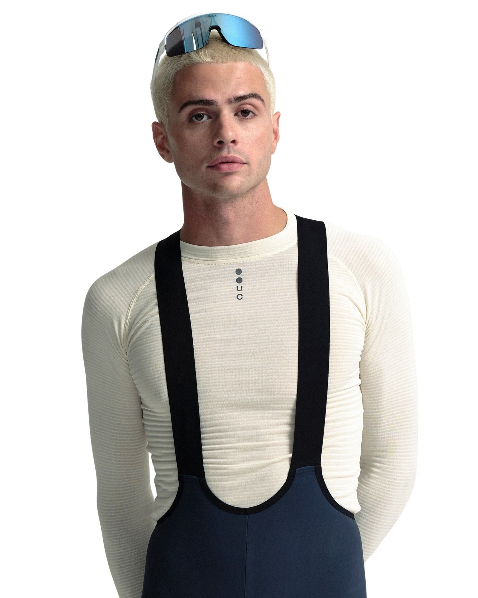 Mono Cargo Bib Tight