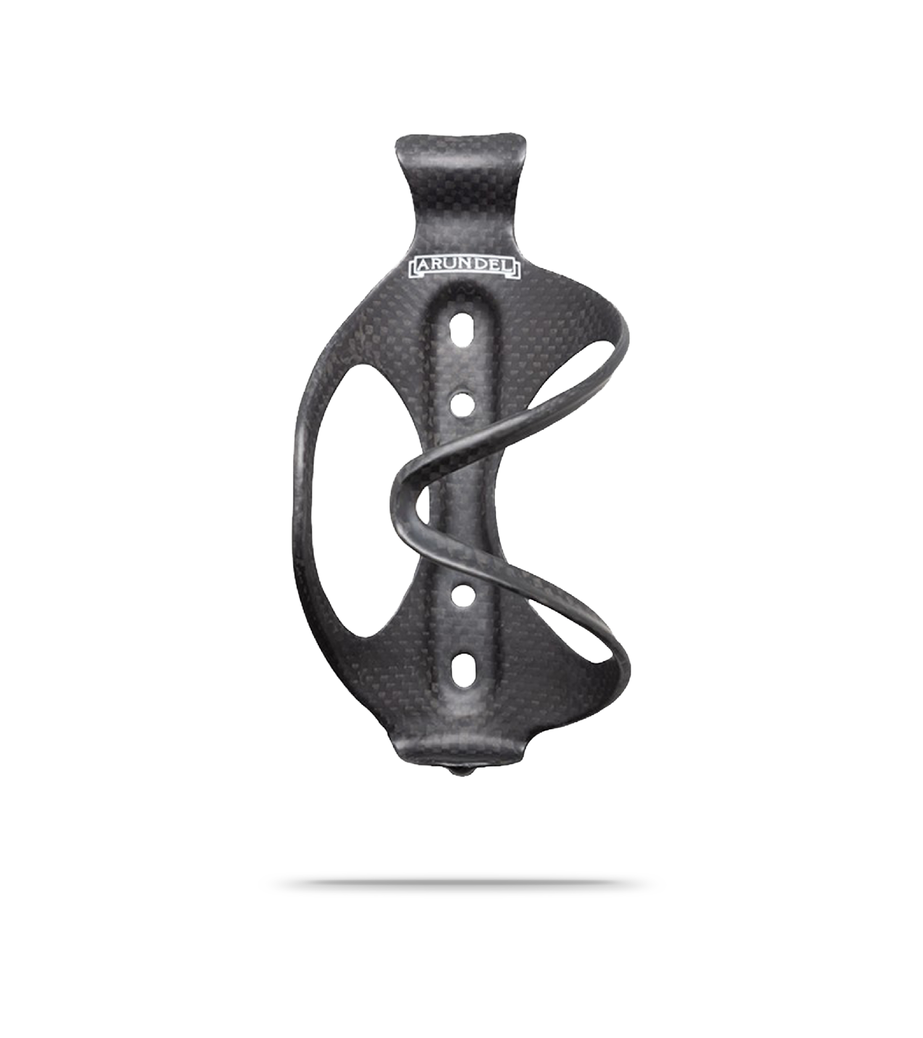STR-Mandible SideLoader Bottle Cage