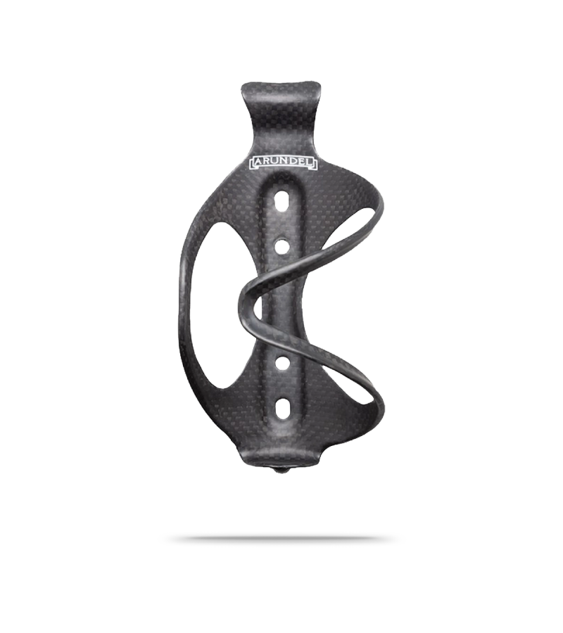 STR-Mandible SideLoader Bottle Cage