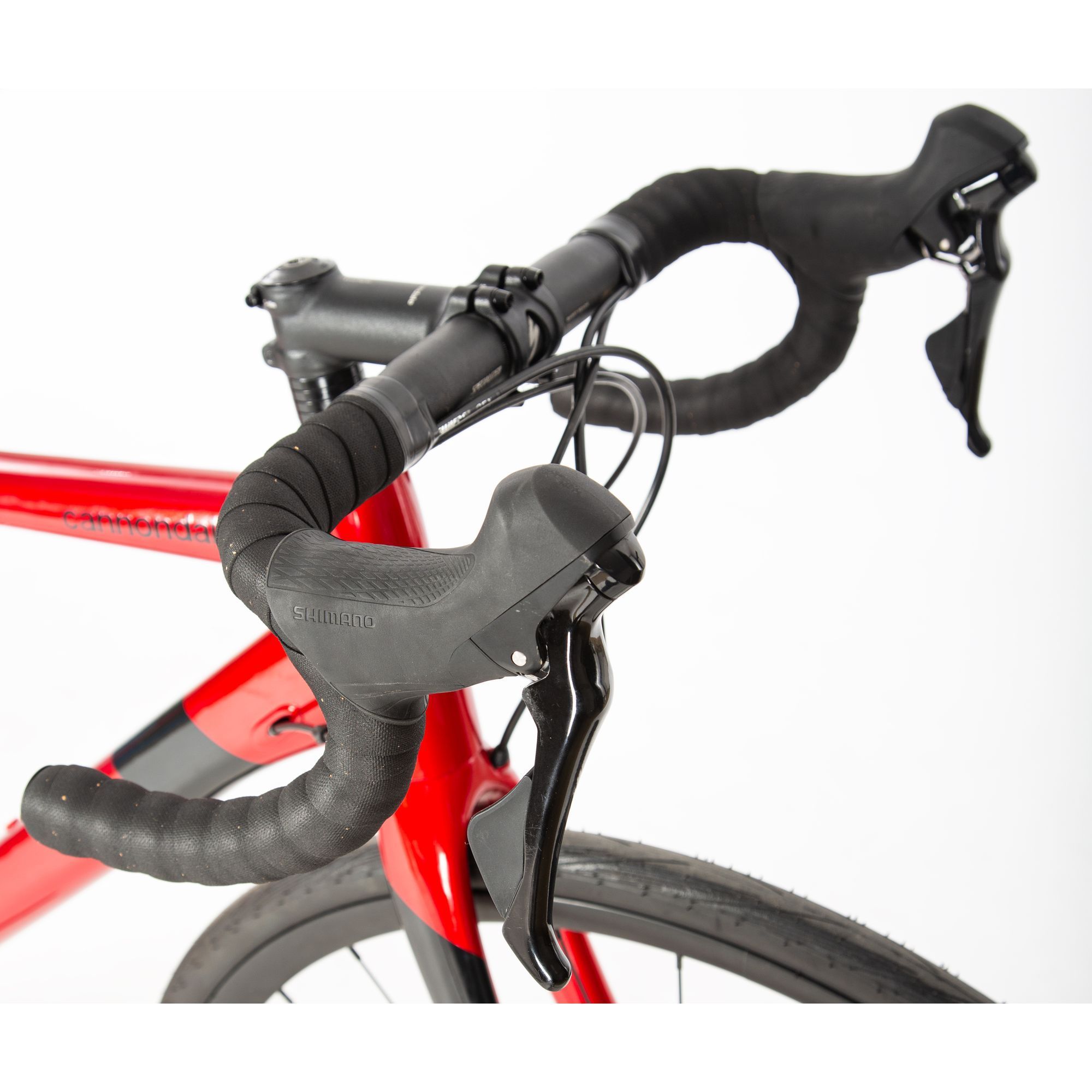Synapse Alloy 105 2022 51cm - Approved Used