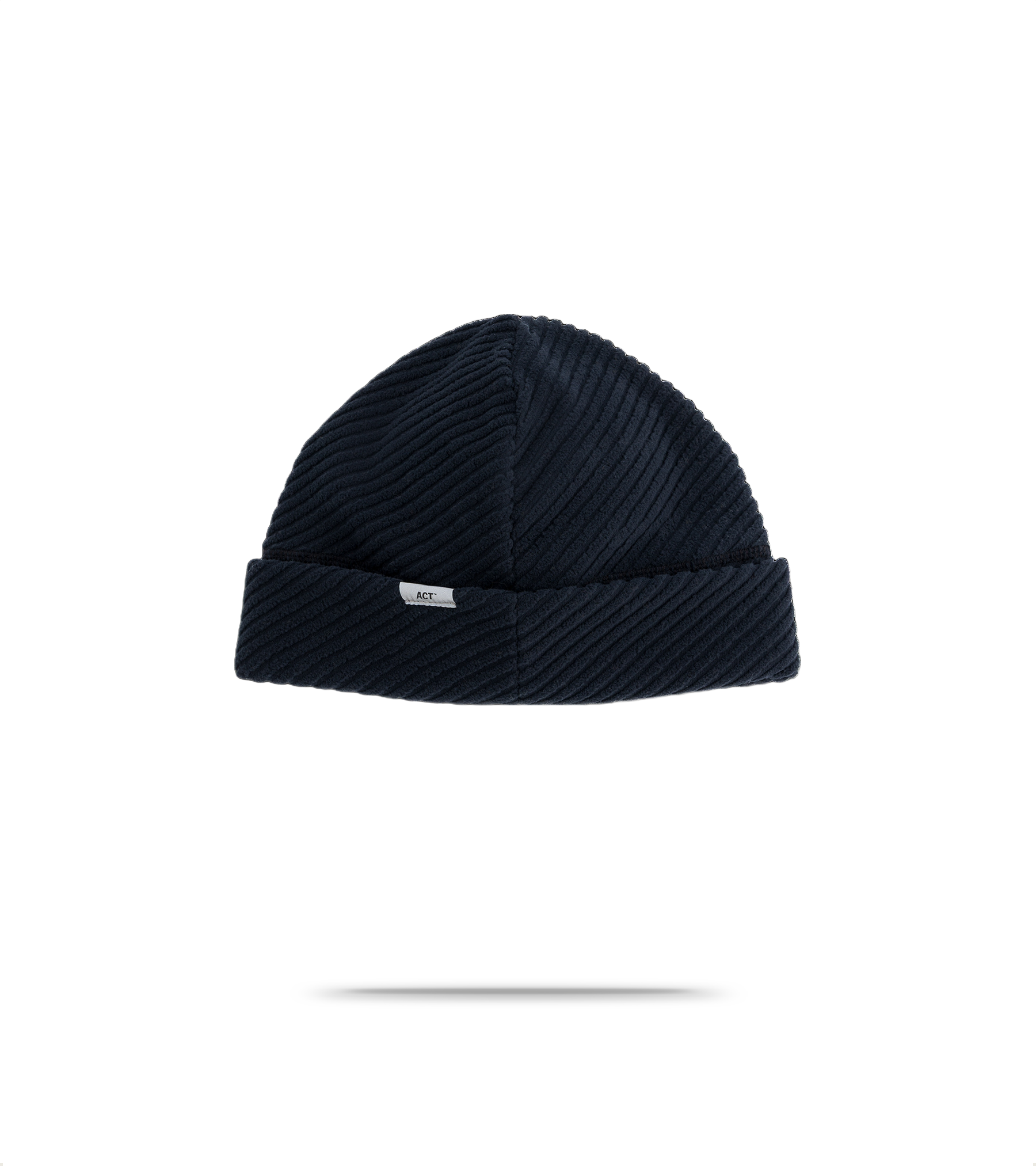 ThermoShell Roll Beanie