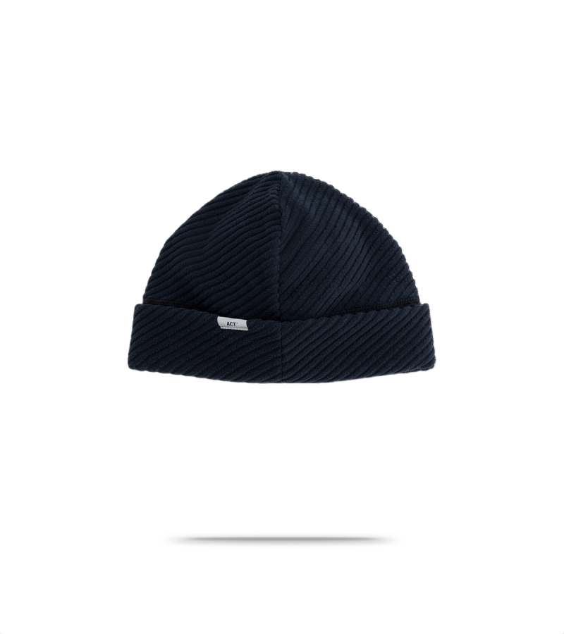 ThermoShell Roll Beanie