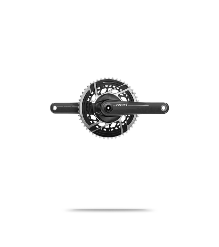 Red eTap AXS DUB E1 Chainset