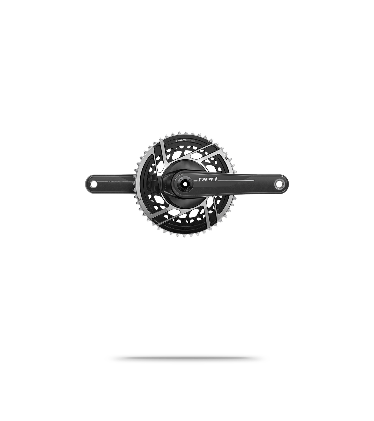 SRAM Red eTap AXS DUB E1 Chainset | Sigma Sports