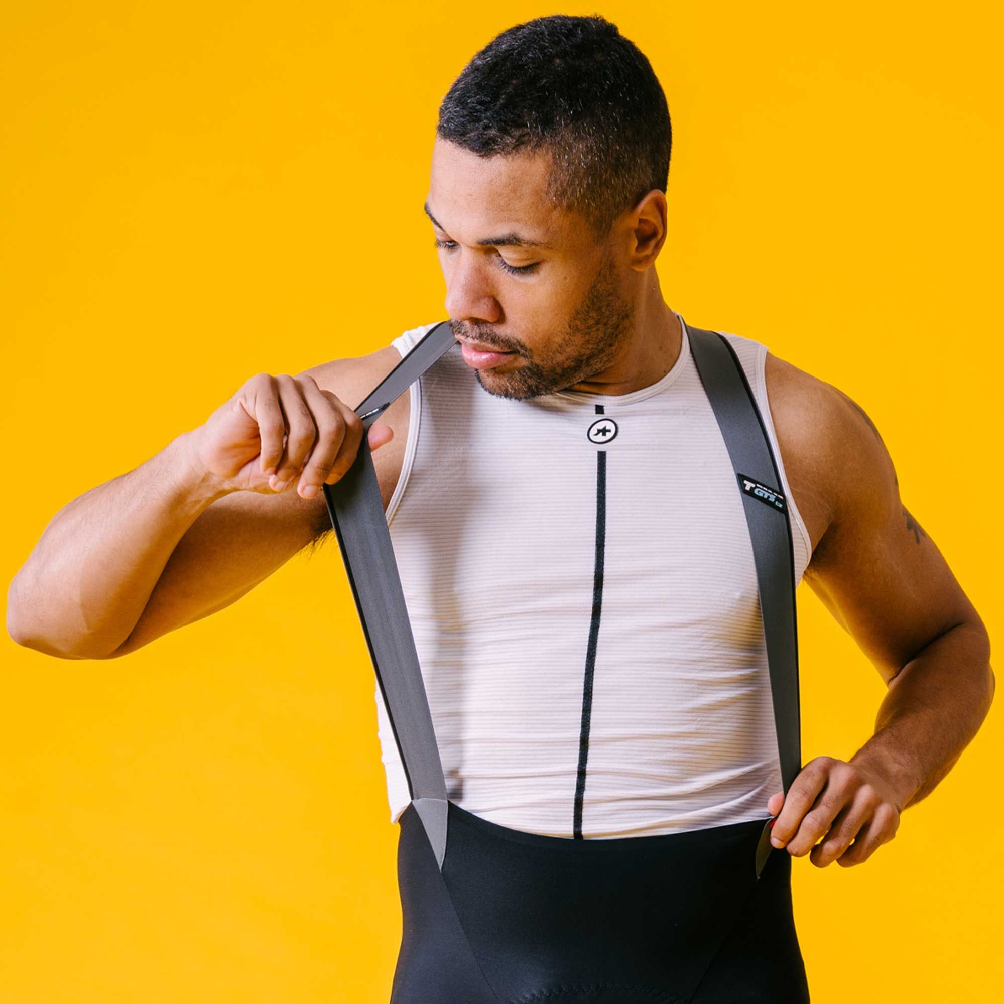 Summer NS Skin Sleeveless Base layer