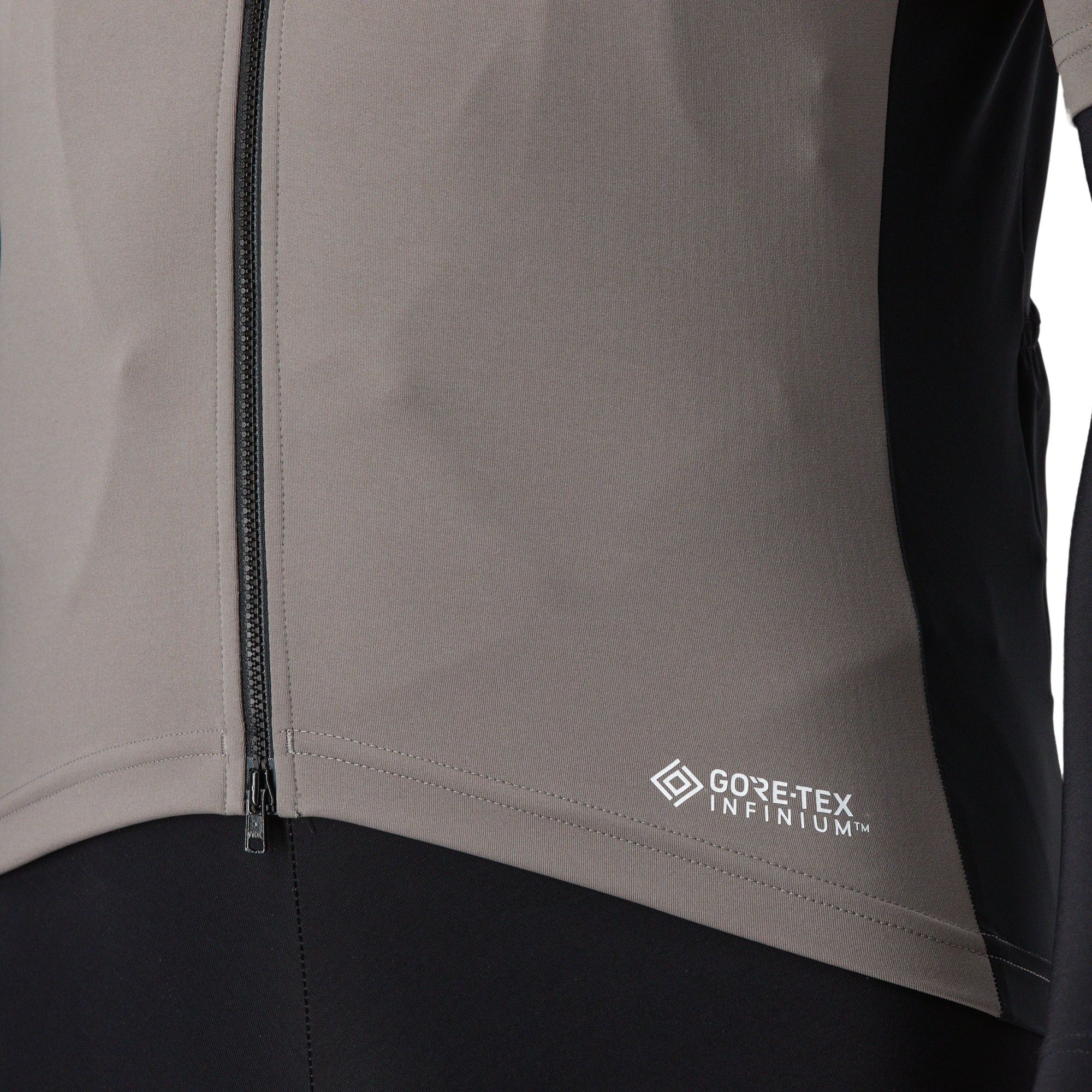 Perfetto ROS 2 Wind Short Sleeve Jersey
