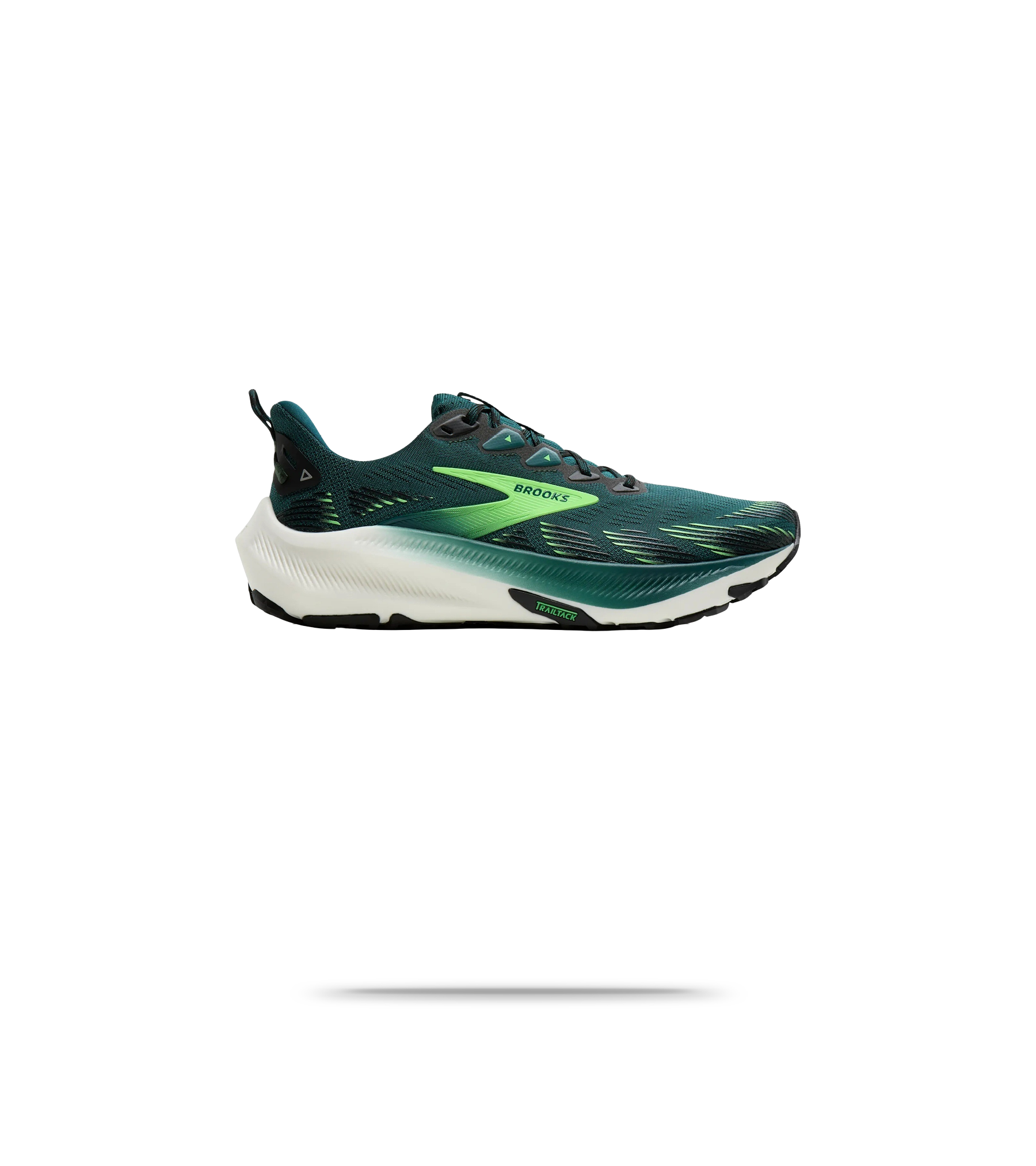 Ghost Trail Running Shoes