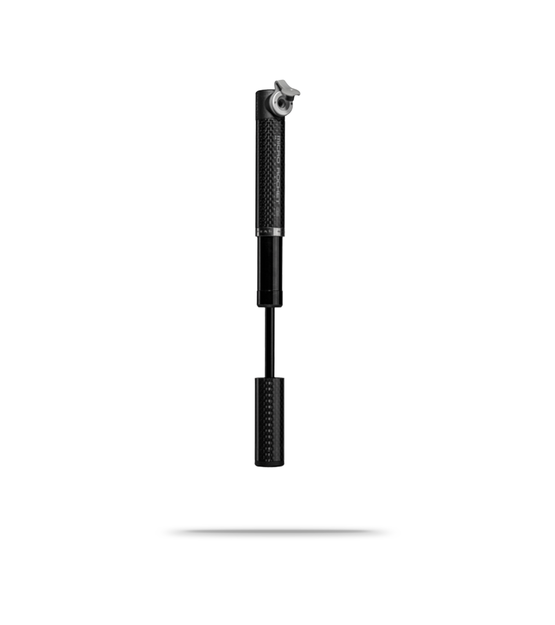 Micro Rocket Carbon Mini Pump