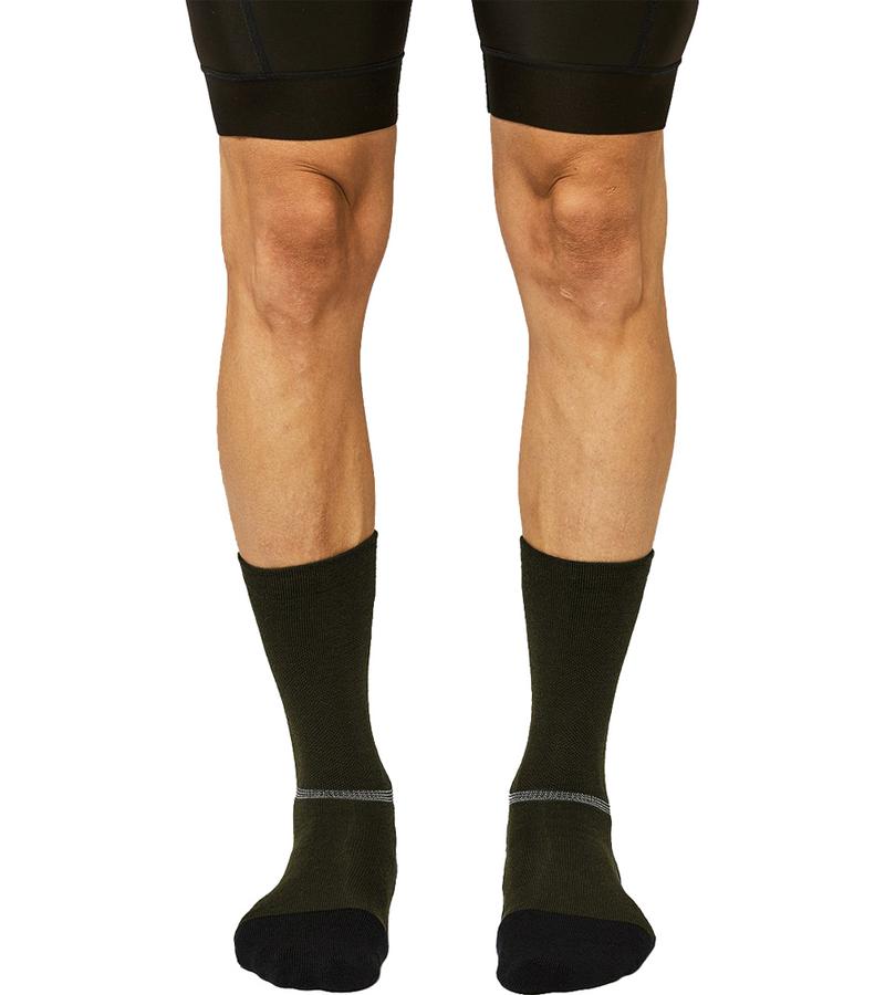 Merino Winter Cycling Socks