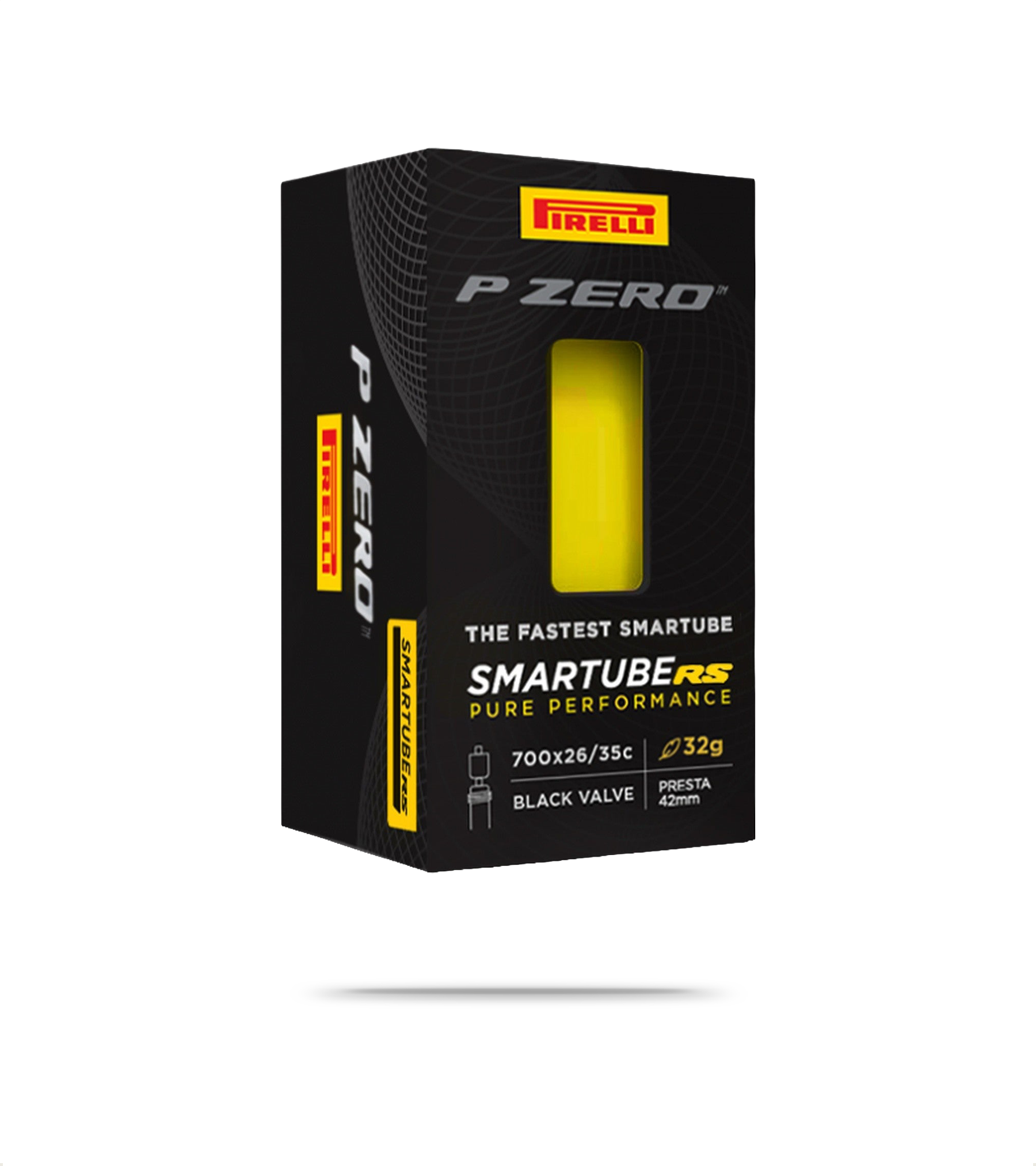 P Zero SmarTUBE RS TPU Inner Tube
