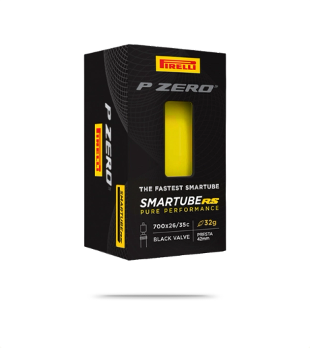 P Zero SmarTUBE RS TPU Inner Tube