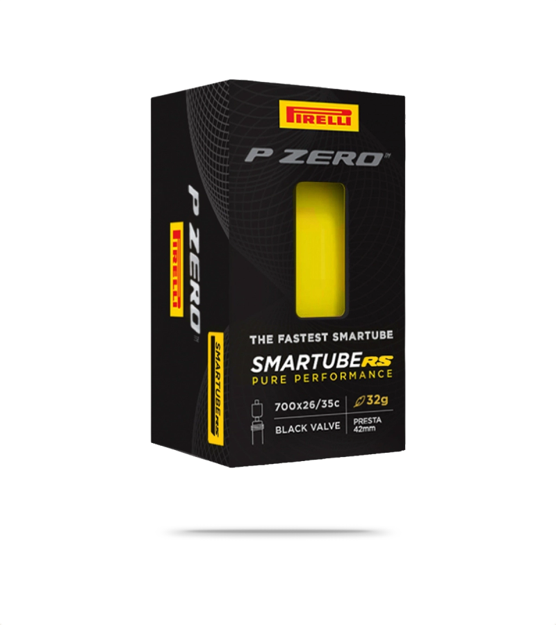 P Zero SmarTUBE RS TPU Inner Tube