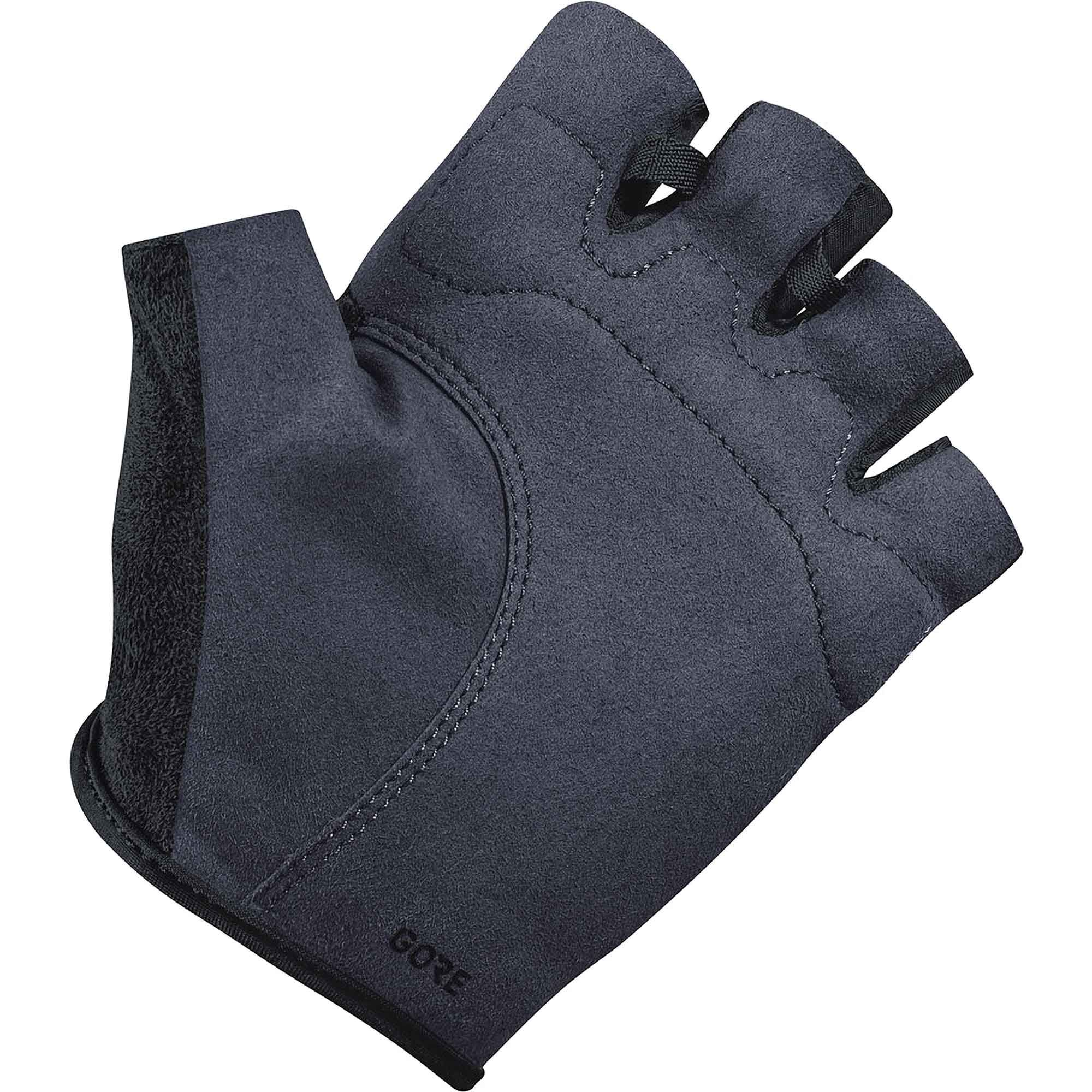 C3 Short Finger Gloves