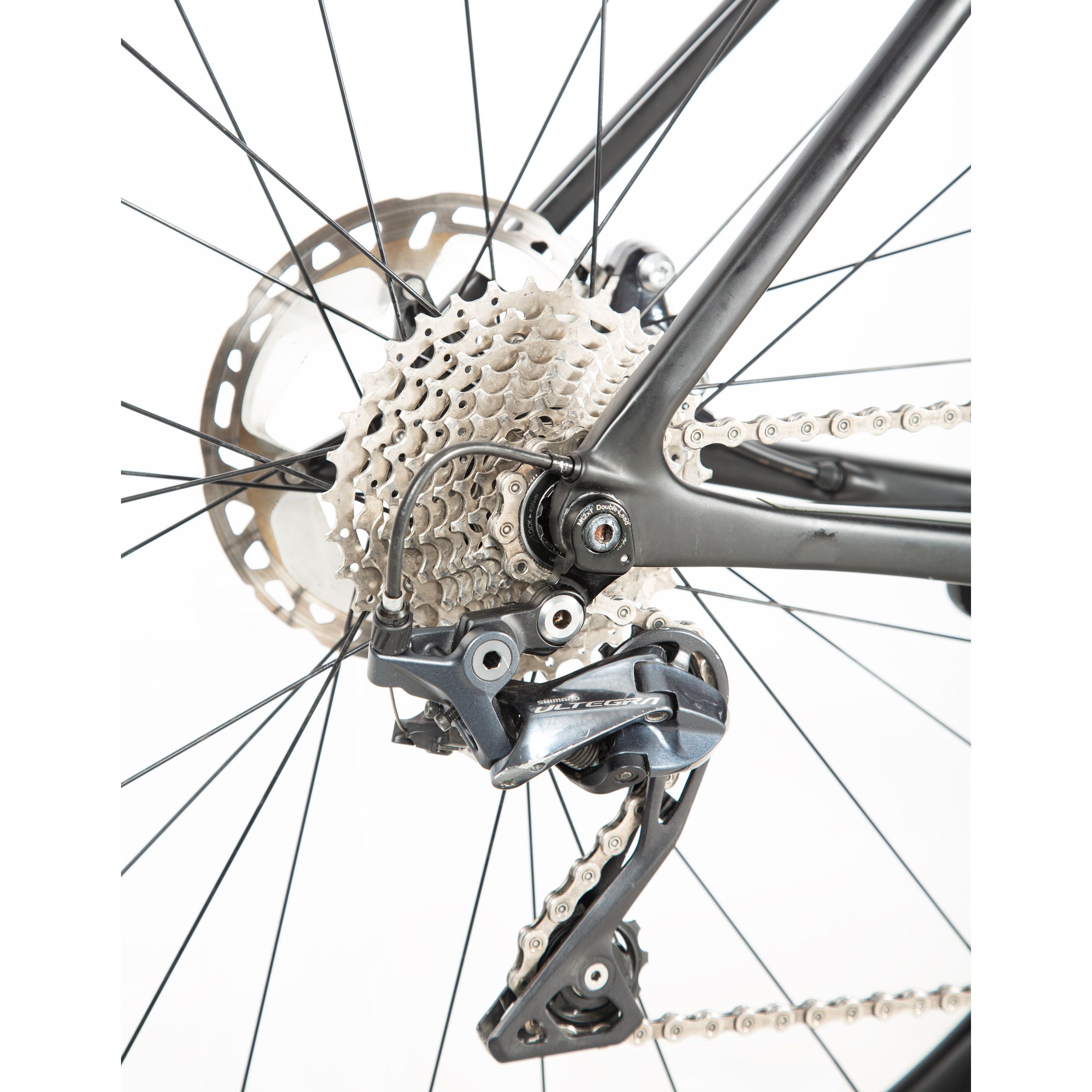 SuperSix Evo Ultegra 2022 58cm - Approved Used